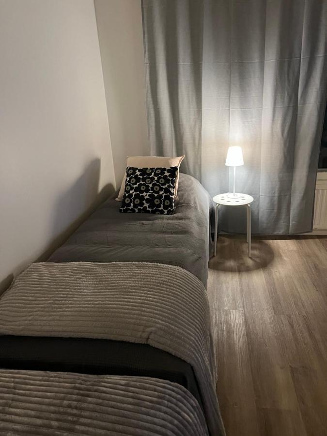 Nice And Cozy Townhouse Rovaniemi Buitenkant foto