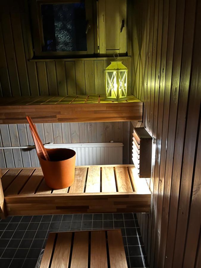 Nice And Cozy Townhouse Rovaniemi Buitenkant foto